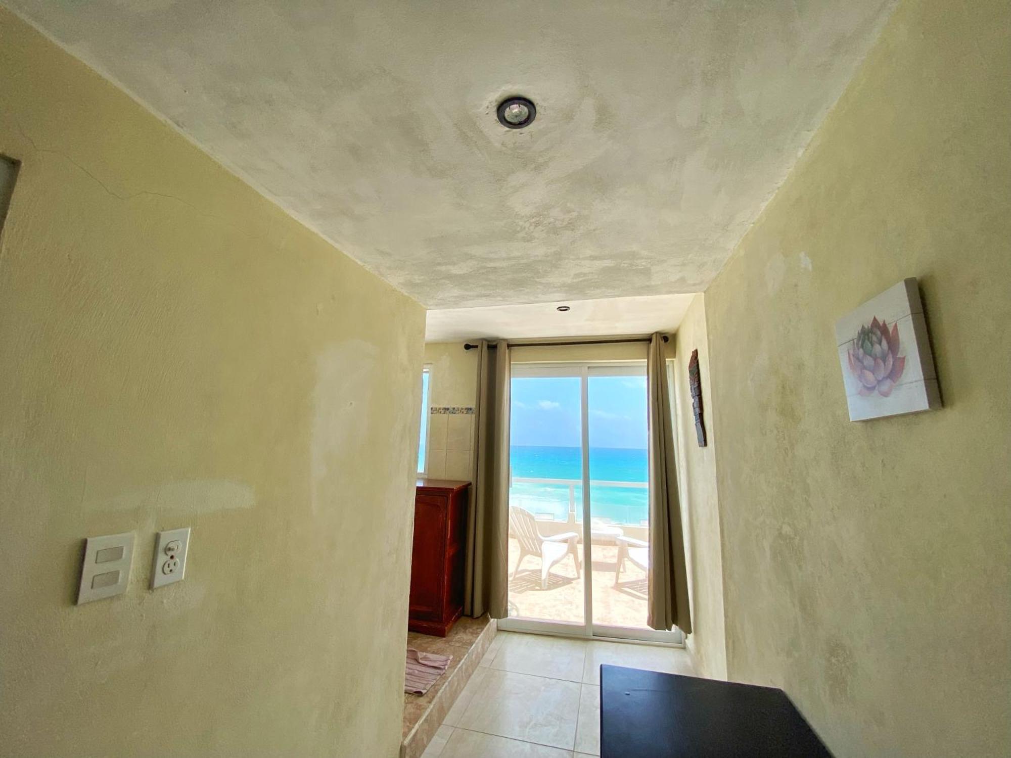דירות איסלה מוחרס Casa Sunrise - Sea View - Vista Al Mar מראה חיצוני תמונה