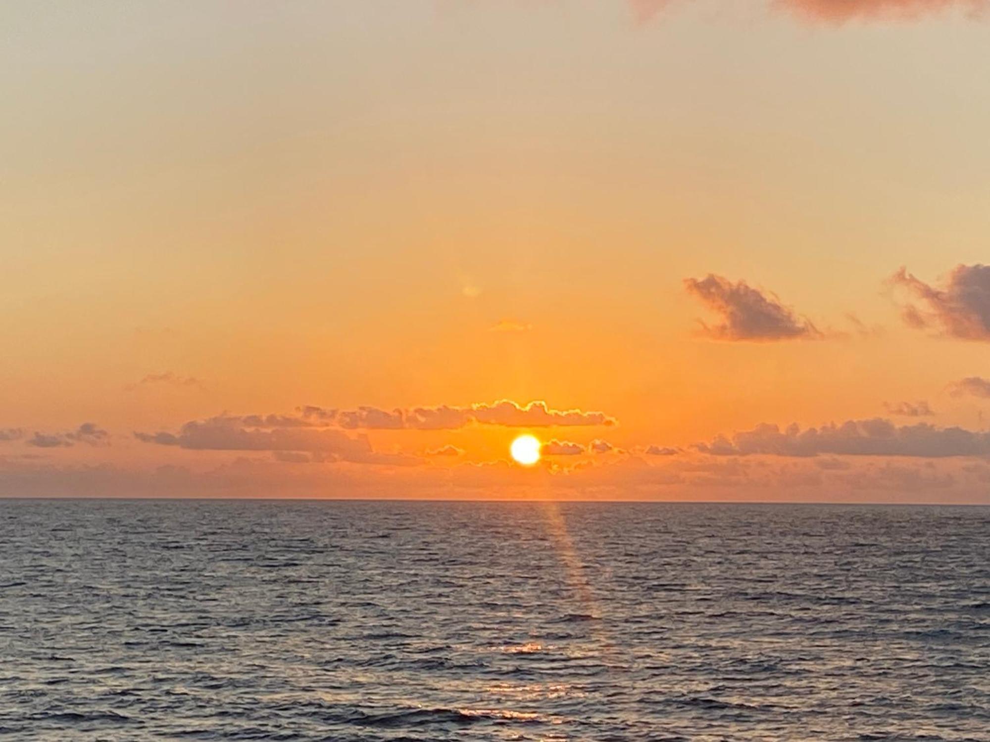 דירות איסלה מוחרס Casa Sunrise - Sea View - Vista Al Mar מראה חיצוני תמונה